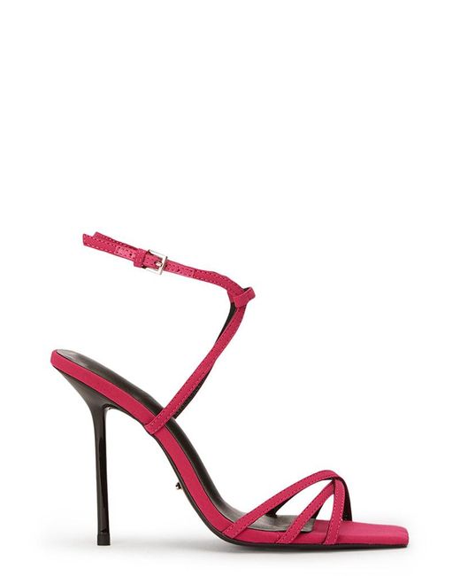 Tony Bianco Nomad 10.5cm Heels in Pink Lyst