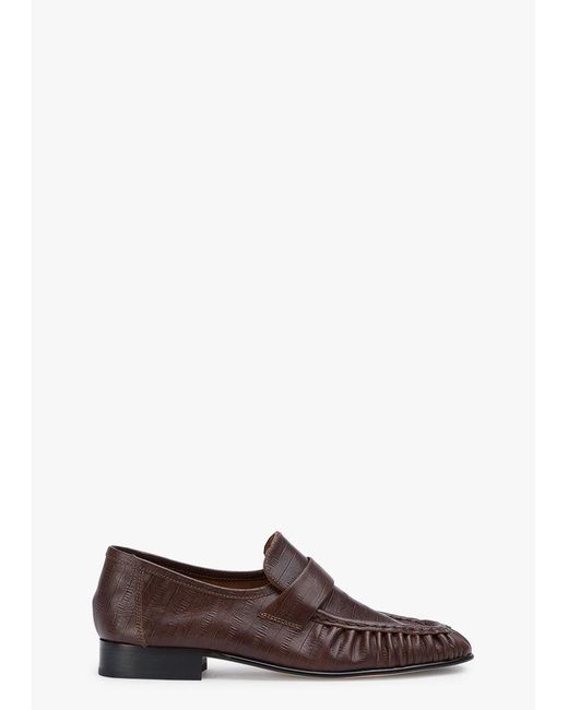Tony Bianco White Gatsby Anguille Casual Flat