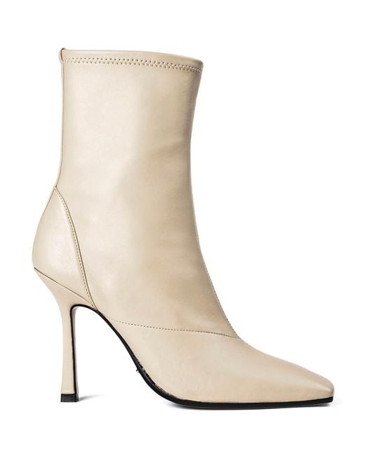 Tony Leather Halsey Ankle Boots in - Lyst