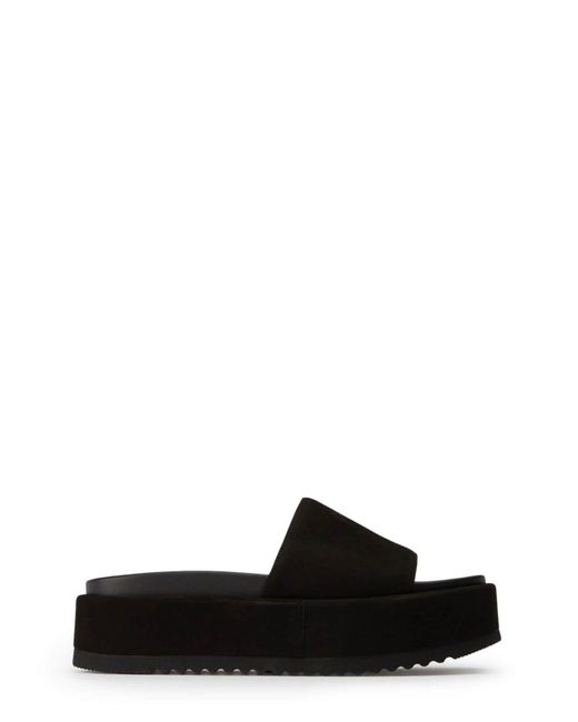 Tony Bianco Rio 6cm Sandals in Black | Lyst UK