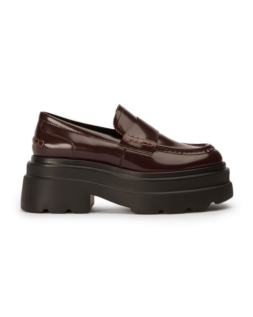 Tony Bianco Zomp Casual Shoes in Brown | Lyst