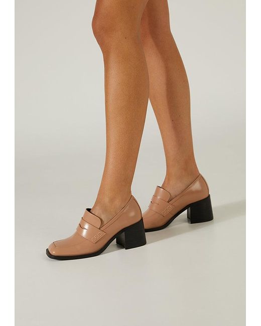 Tony Bianco Lomax Casual Shoes in Brown | Lyst