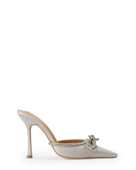 tony bianco yellow heels