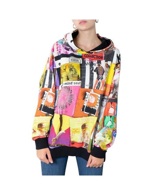 desigual sweatshirt