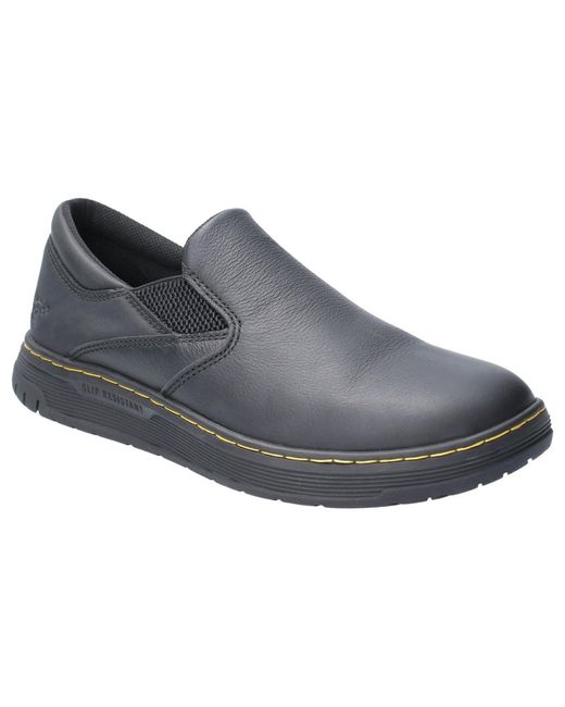 dr marten trainer
