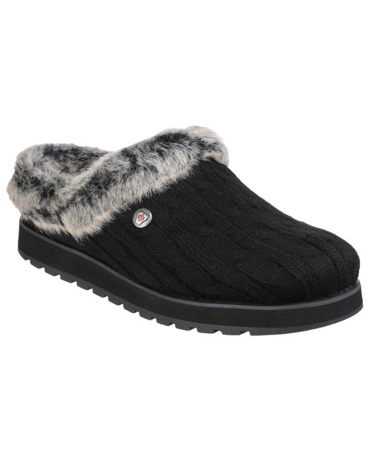 ladies sketchers slippers