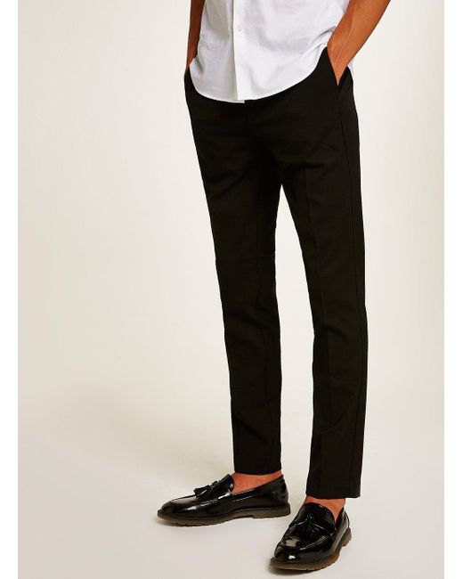 Skinny Black Dress Pants Online Hotsell 