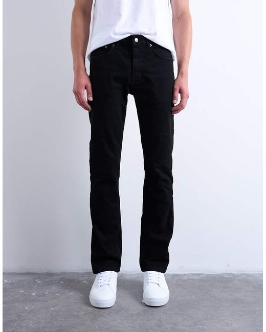 Topman Blue Stretch Slim Jean for men