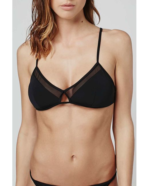 Black cut out bikini top Black Sleeveless Bikini Top and Cutout Waist Panty on sale only US$ now, buy cheap Black Sleeveless Bikini Top and Cutout Waist Panty at hereuloadu5.ga