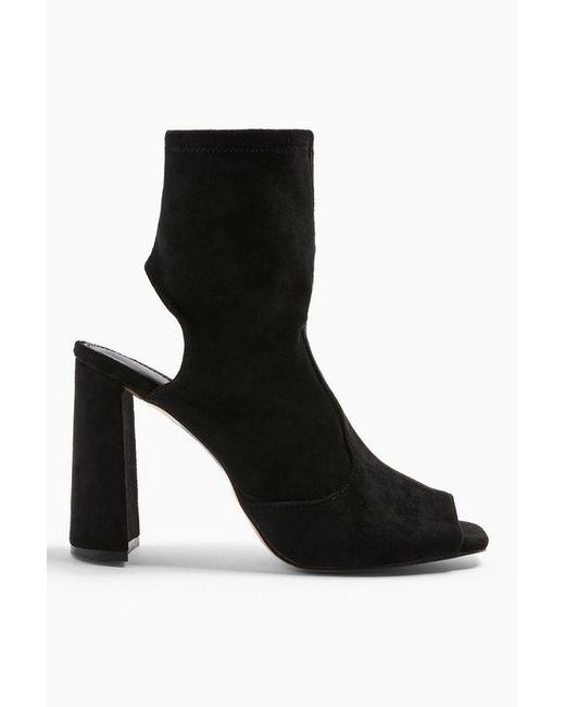 topshop boots