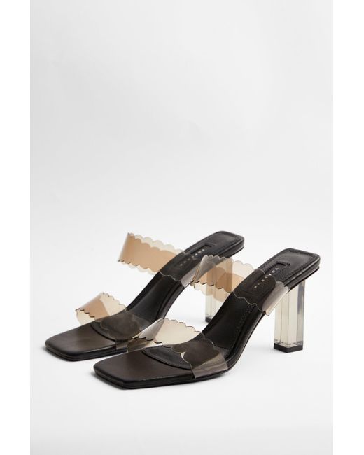 topshop mules