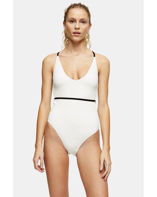 topshop swimsuit
