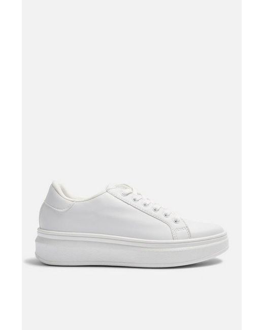 topshop cuba trainers