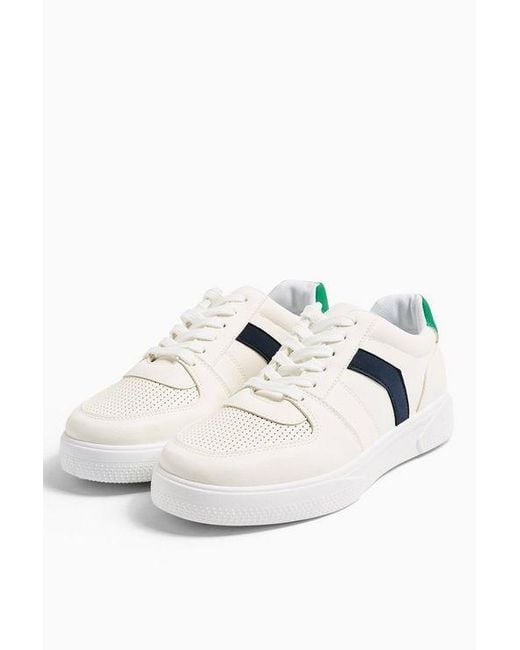 topshop lace up shoes