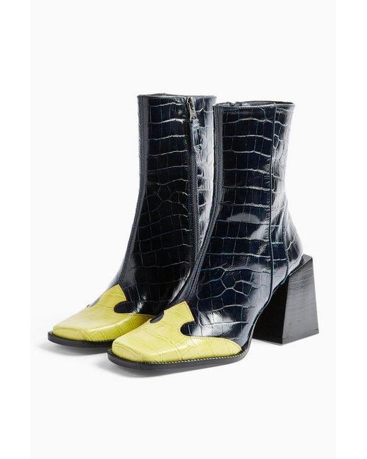 topshop bailey boots