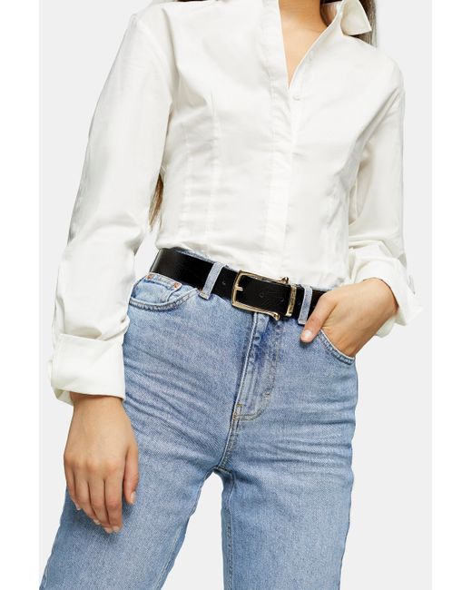 topshop bleach premium mom jeans
