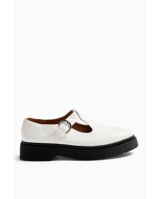 topshop mary jane shoes