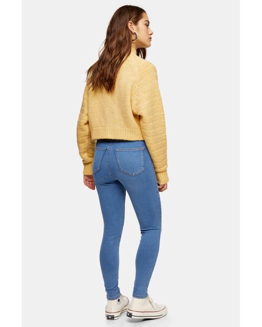 bleach joni jeans