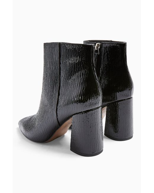topshop agate boots