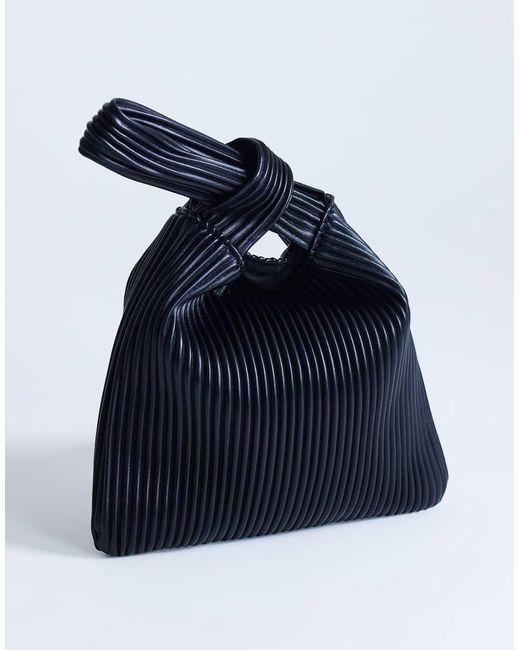 TOPSHOP Blue Gracie Grab Bag