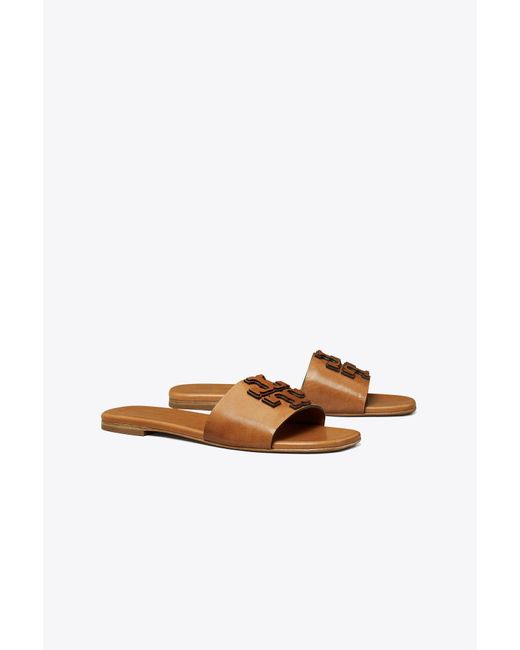 ines slide tory burch sale