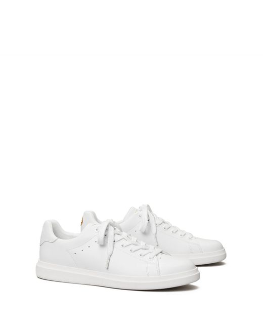 tory burch valley forge sneaker