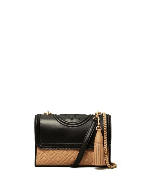 Tory burch fleming colors 2025