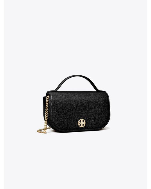Tory Burch Black Exclusive: Limited-edition Crossbody