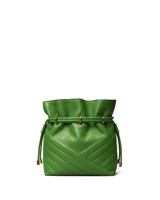 Kira chevron mini bucket hotsell