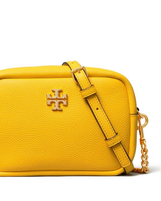 Tory Burch Limited-edition Mini Bag in Yellow | Lyst Canada