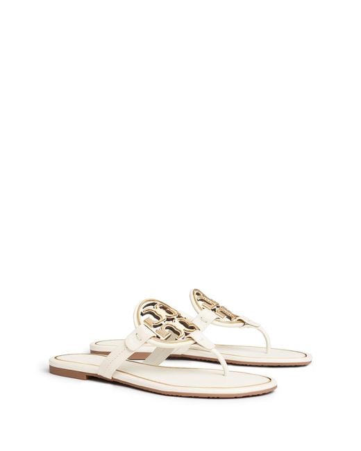 tory burch miller bleach