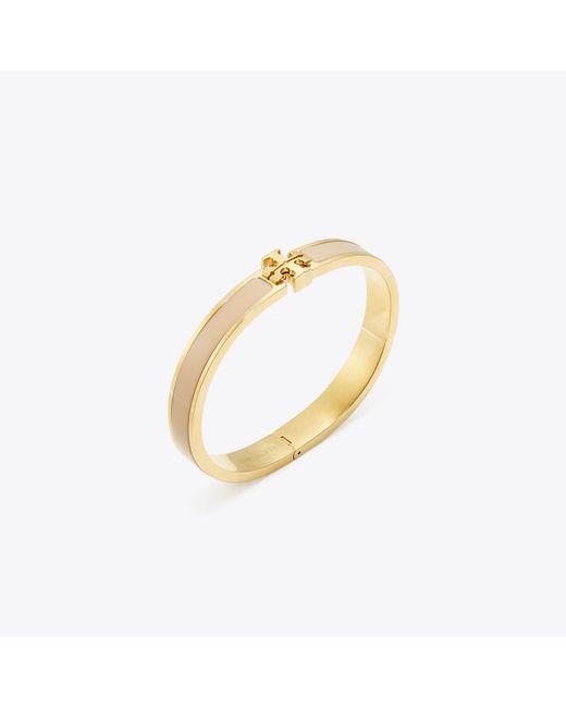 Tory Burch Multicolor Medium Icon Bracelet
