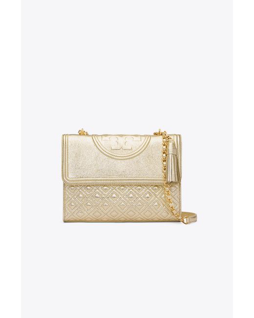 Tory burch cheap fleming harga