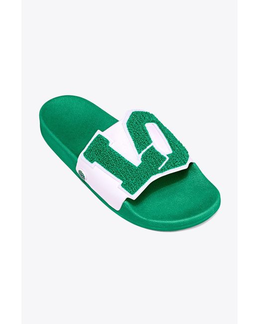 Tory burch sales love slides
