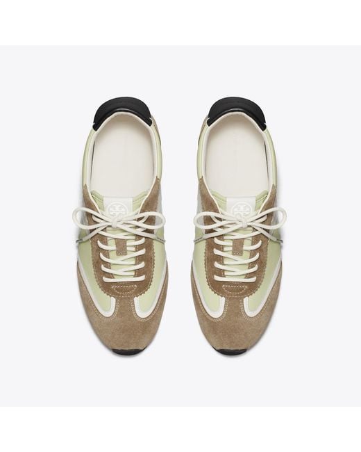 Tory Burch Multicolor Hank Field Sneaker