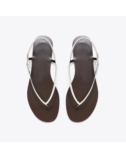 Tory Burch Multicolor Gigi Sandal