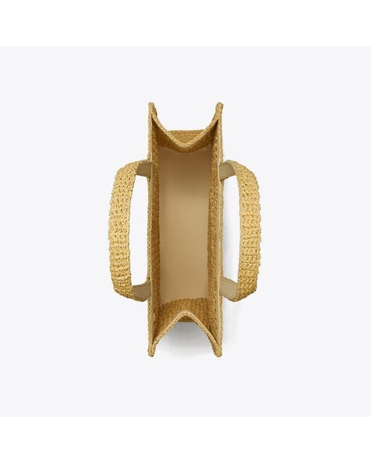 Tory Burch Metallic Bags