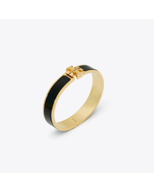 Tory Burch Multicolor Icon Bracelet