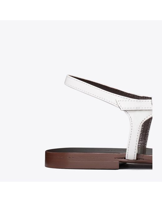 Tory Burch Multicolor Gigi Sandal