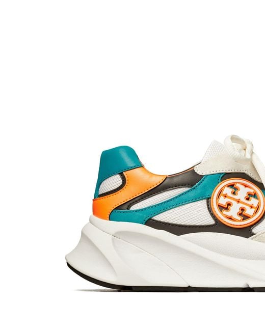 sawyer trainer tory burch