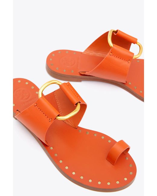tory burch ravello sandals