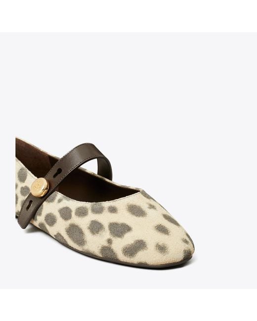 Tory Burch Multicolor Romy Mary Jane