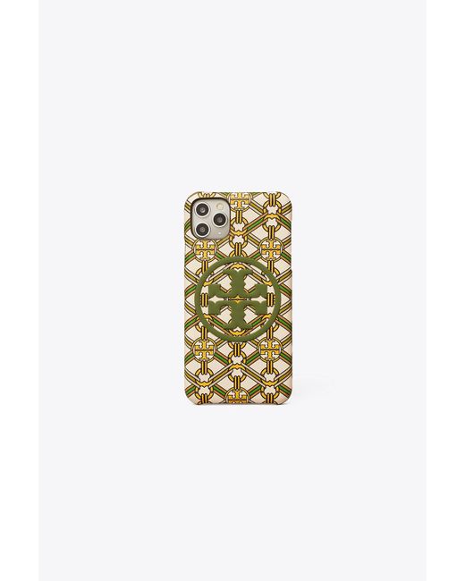 Tory Burch Perry Bomb © Printed Phone Case For Iphone 11 Pro Max | Lyst