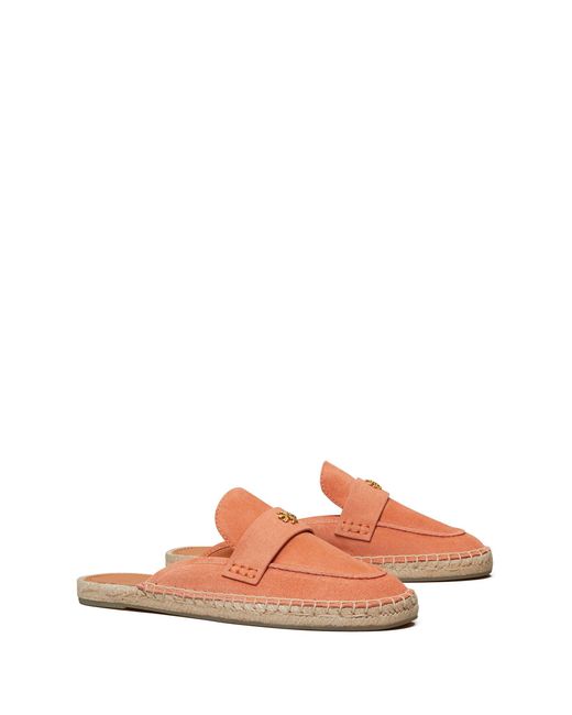 tory burch seaside espadrille