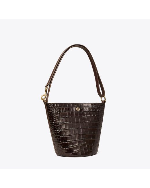 セール☆Tory Burch BLAKE BUCKET BAG Tory Burch Blake Canvas Bucket Bag Crossbody - New France | Ubuy