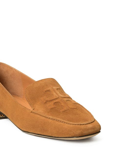 ruby loafer pump tory burch