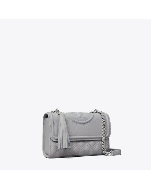 Tory burch fleming size 21 hotsell