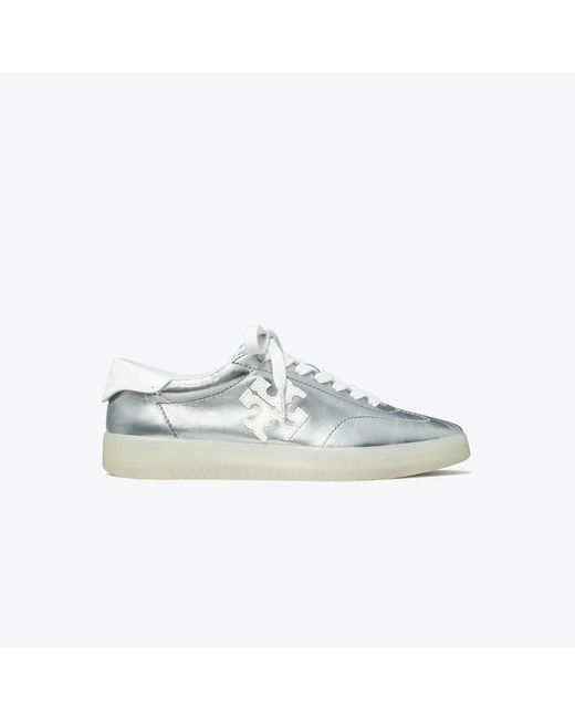Tory Burch White Phoenix Sneaker