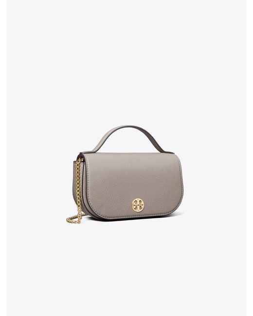 Tory Burch White Exclusive: Limited-edition Crossbody