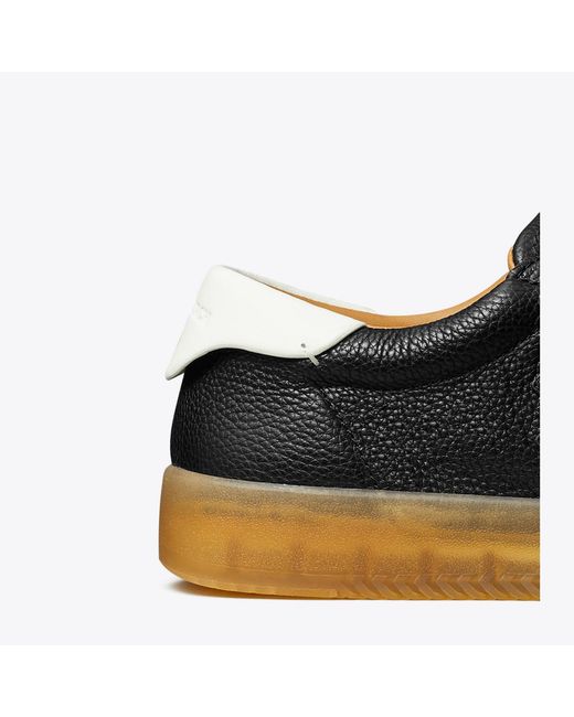 Tory Burch Black Phoenix Sneaker